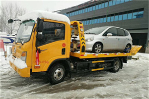 海宁附近道路救援服务