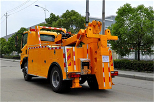 海宁高速路拖车费