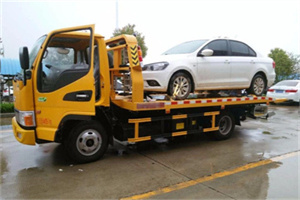 海宁附近拖车救援24小时服务热线